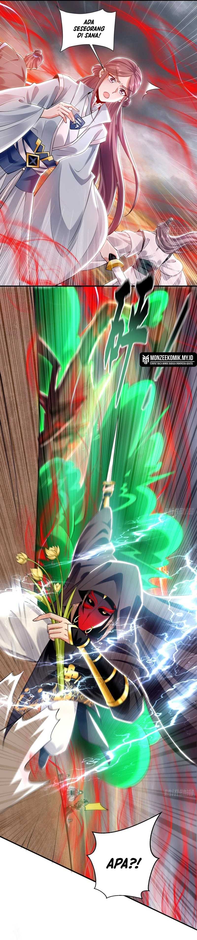 1 Million Times Attack Speed Chapter 33 Image 5