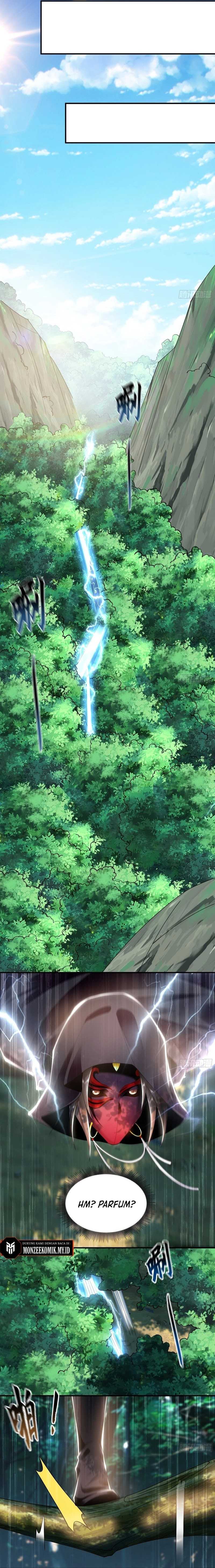 1 Million Times Attack Speed Chapter 33 Image 8