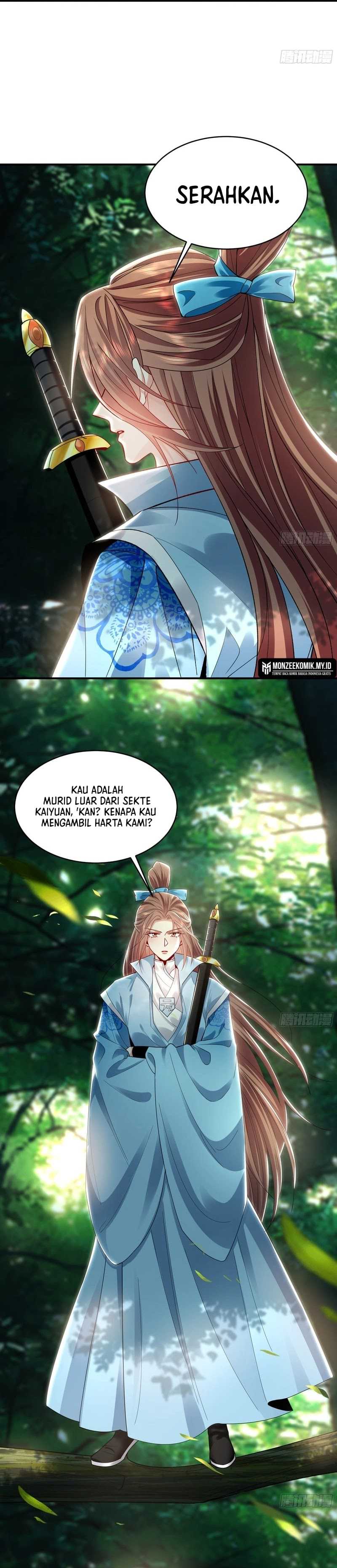 1 Million Times Attack Speed Chapter 33 Image 9