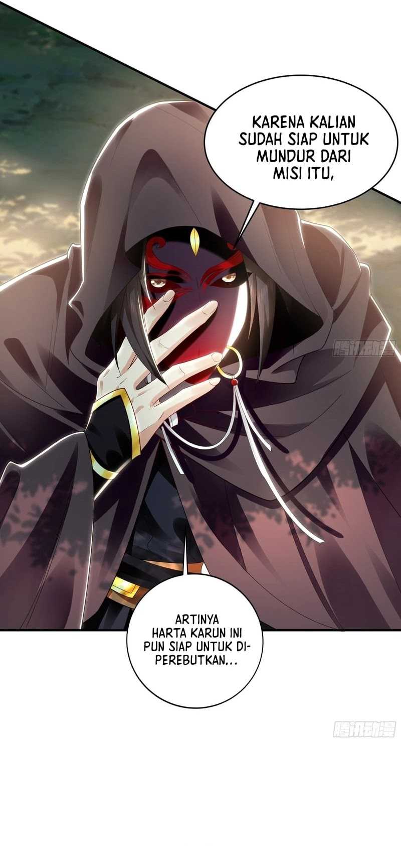 1 Million Times Attack Speed Chapter 33 Image 11