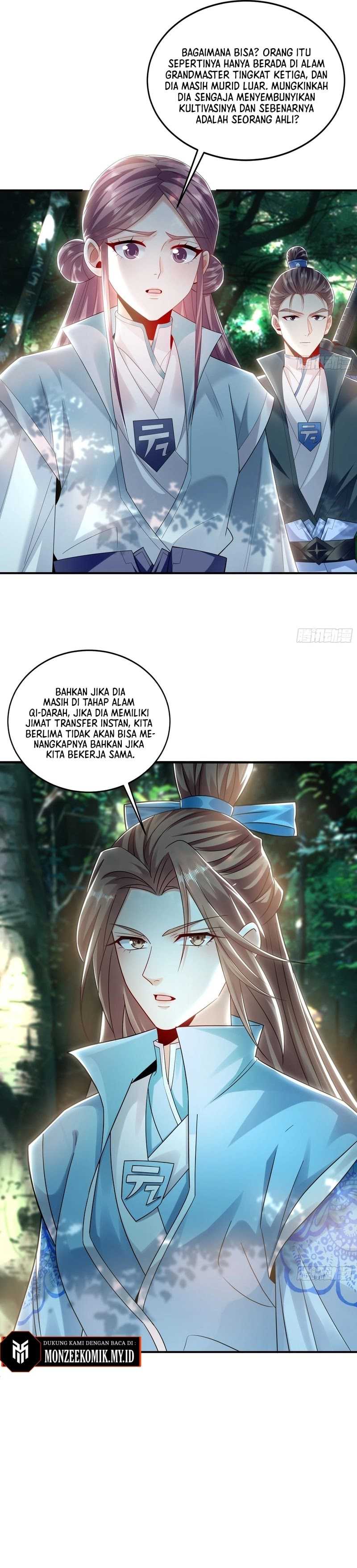 1 Million Times Attack Speed Chapter 33 Image 17