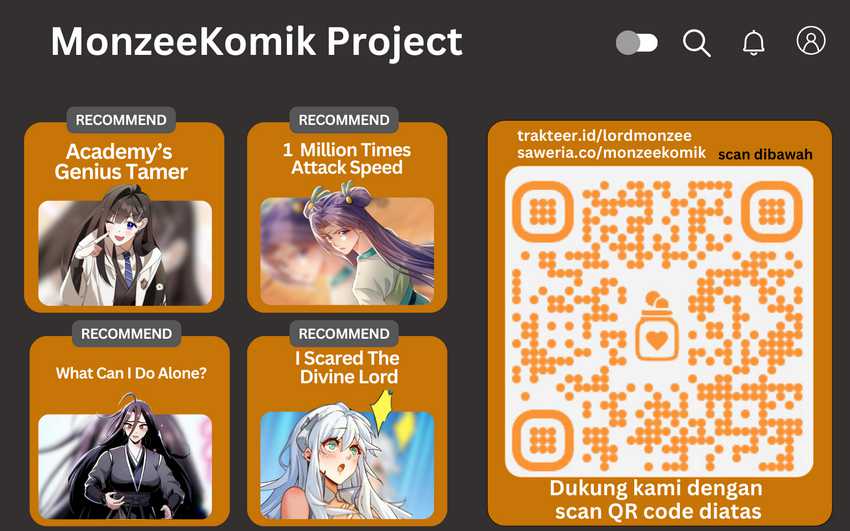 1 Million Times Attack Speed Chapter 33 Image 21