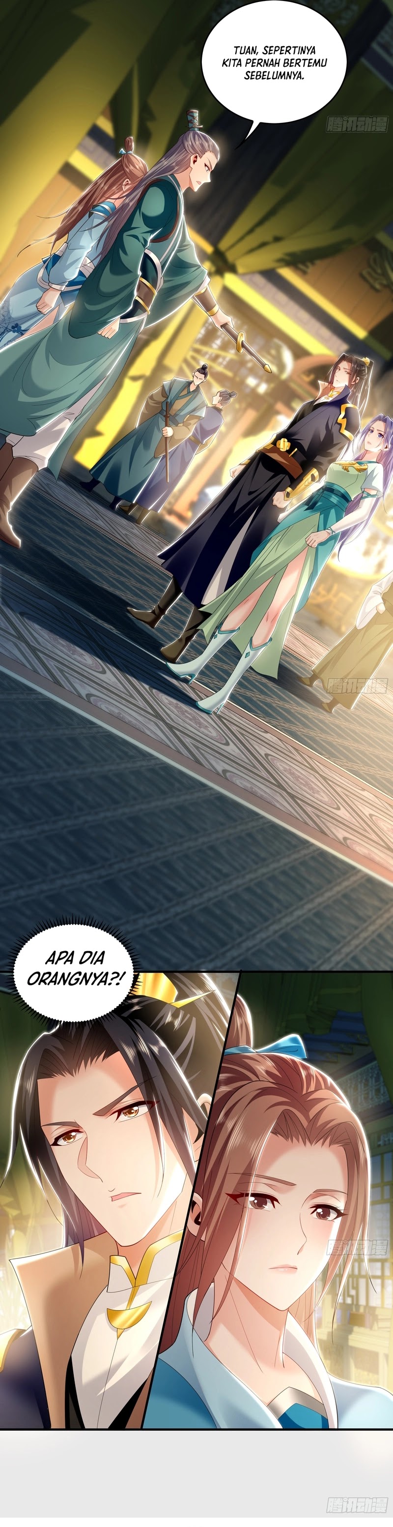 1 Million Times Attack Speed Chapter 35 Image 5