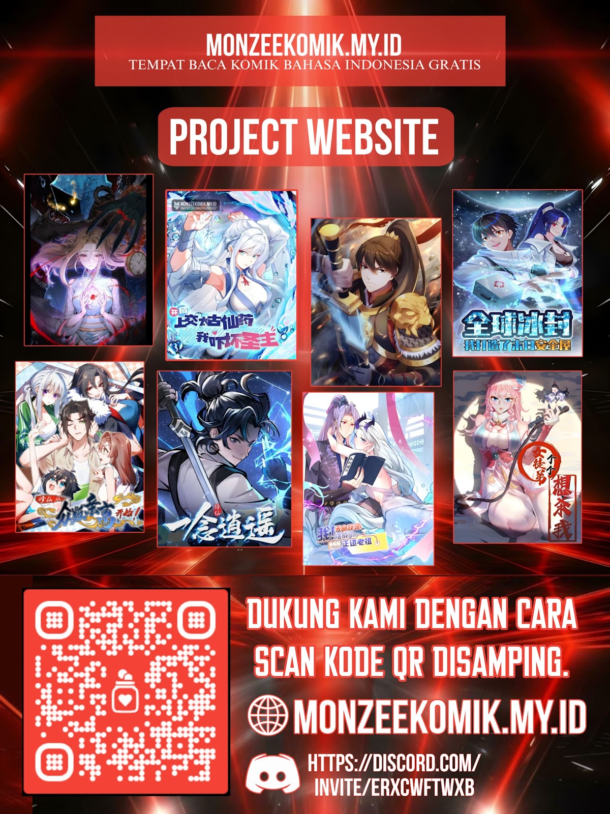 1 Million Times Attack Speed Chapter 35 Image 18