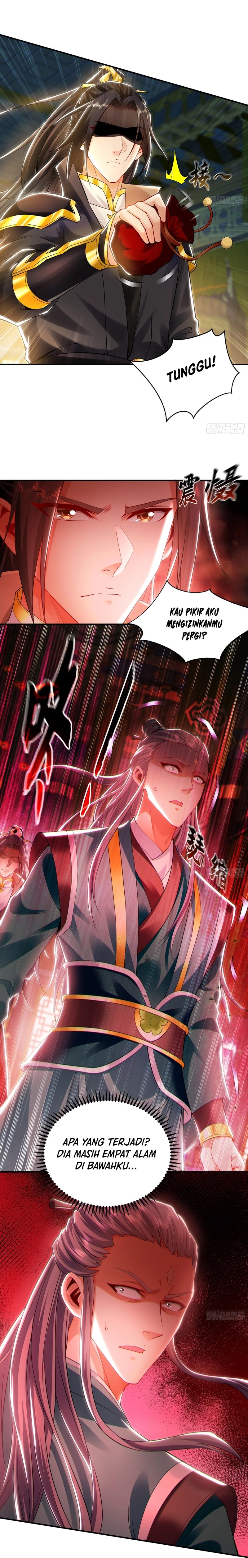 1 Million Times Attack Speed Chapter 36 Image 10