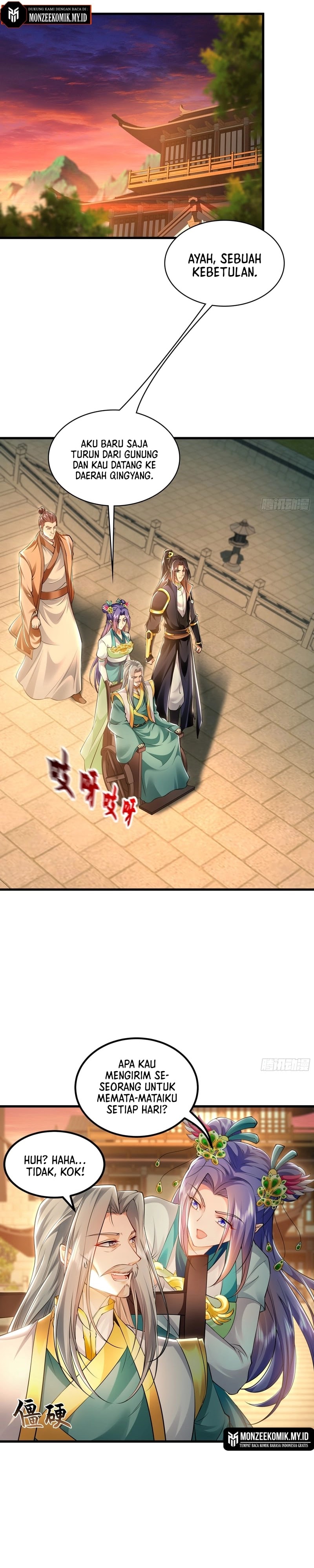 1 Million Times Attack Speed Chapter 38 Image 2