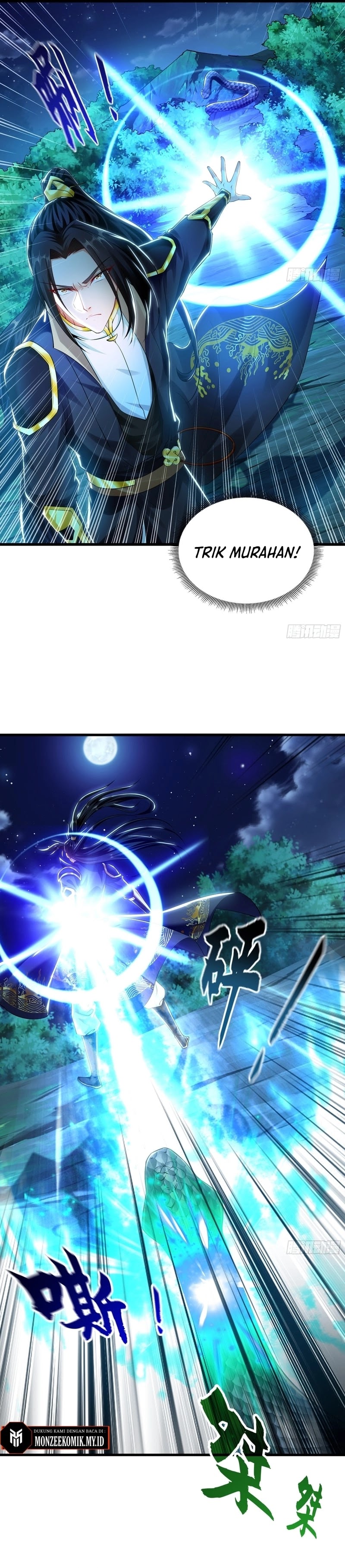 1 Million Times Attack Speed Chapter 38 Image 12