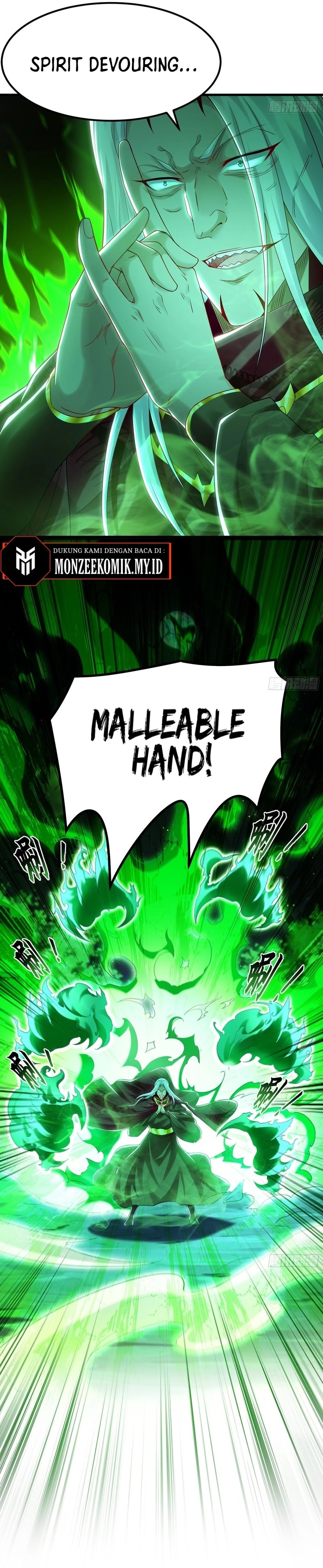 1 Million Times Attack Speed Chapter 38 Image 19