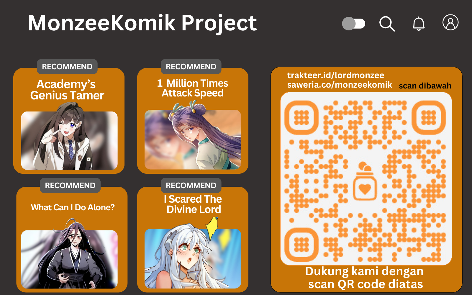 1 Million Times Attack Speed Chapter 38 Image 21