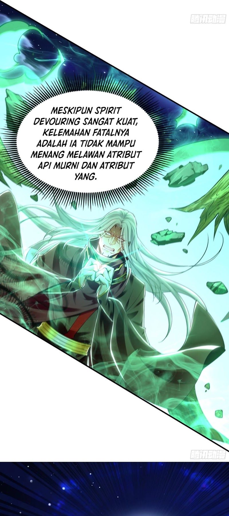 1 Million Times Attack Speed Chapter 39 Image 9