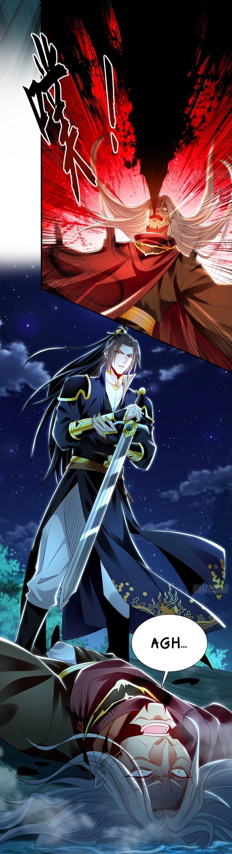 1 Million Times Attack Speed Chapter 39 Image 14