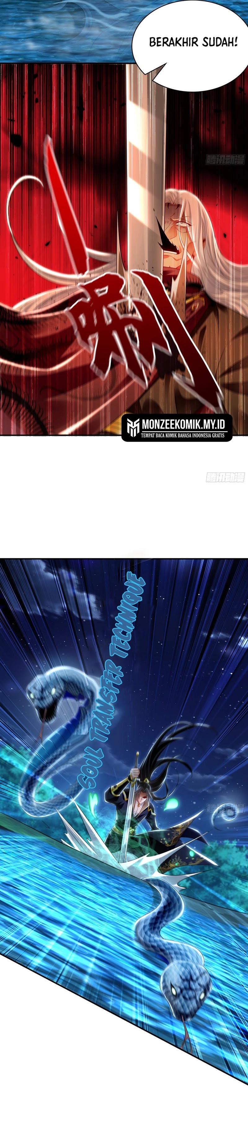 1 Million Times Attack Speed Chapter 39 Image 15