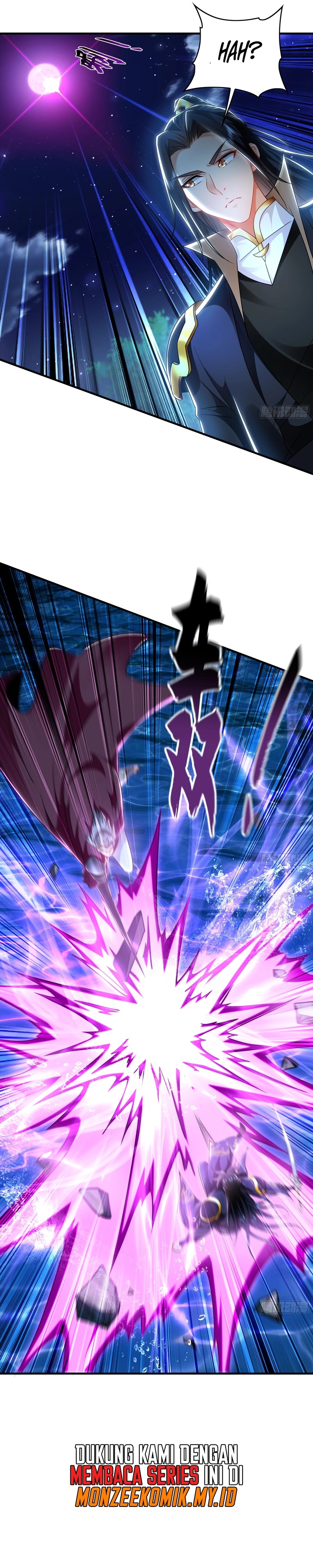 1 Million Times Attack Speed Chapter 40 Image 4