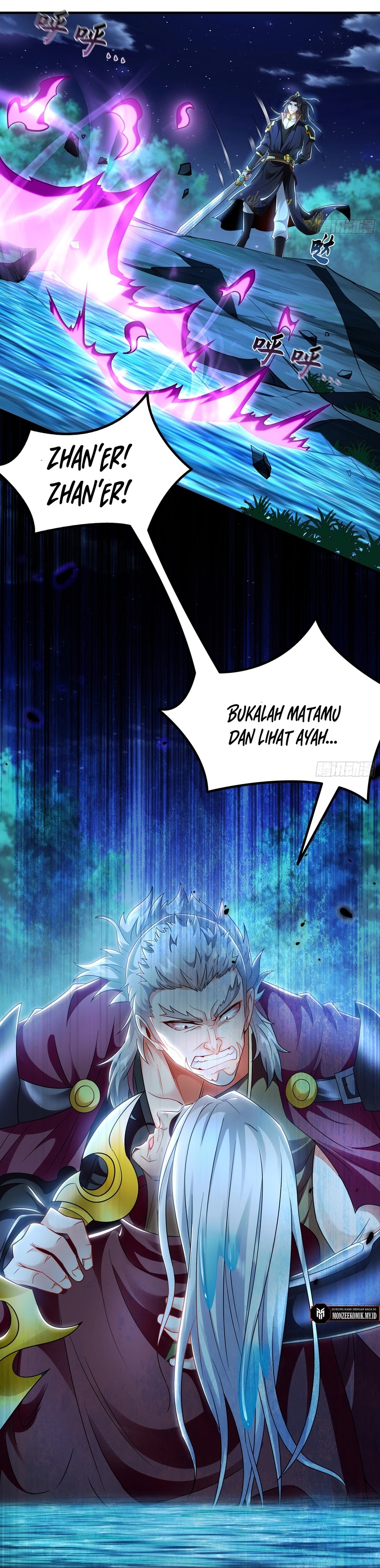 1 Million Times Attack Speed Chapter 40 Image 5