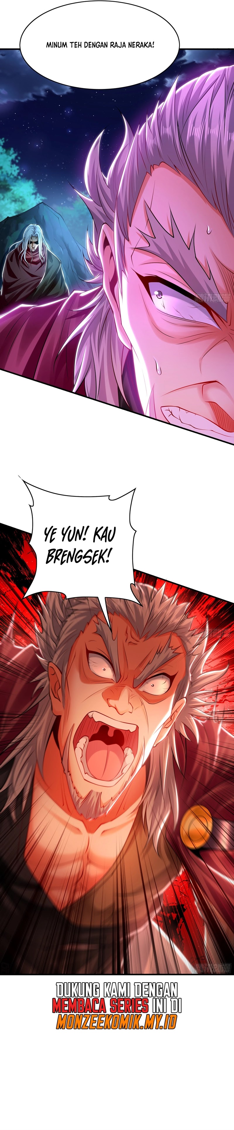 1 Million Times Attack Speed Chapter 40 Image 15