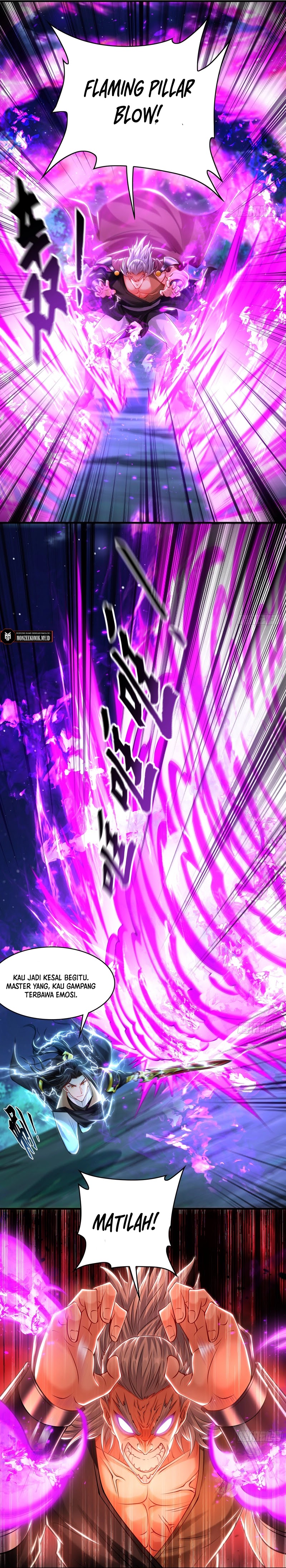 1 Million Times Attack Speed Chapter 40 Image 16