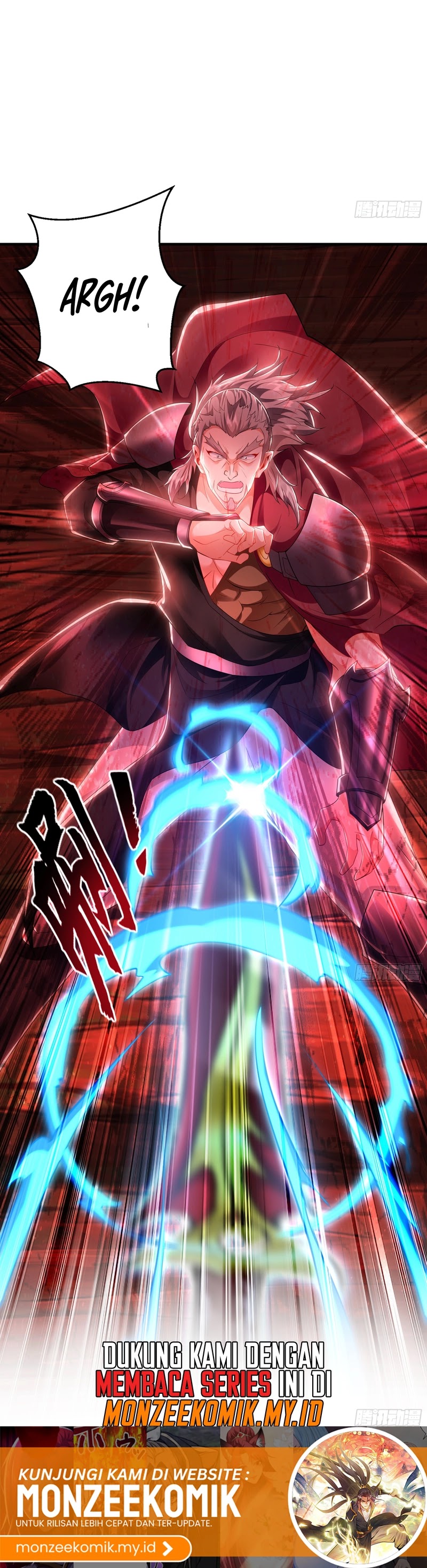 1 Million Times Attack Speed Chapter 40 Image 20