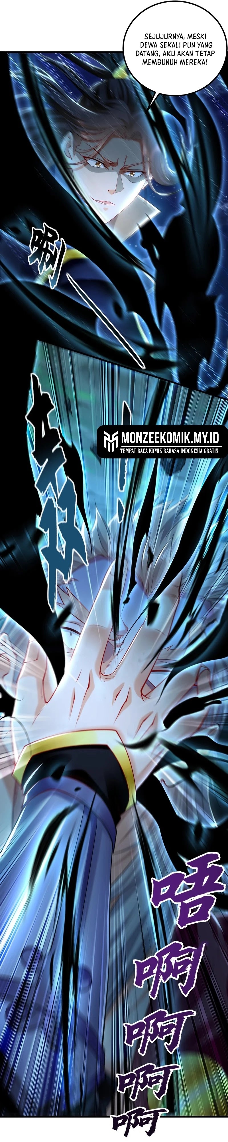 1 Million Times Attack Speed Chapter 41 Image 15