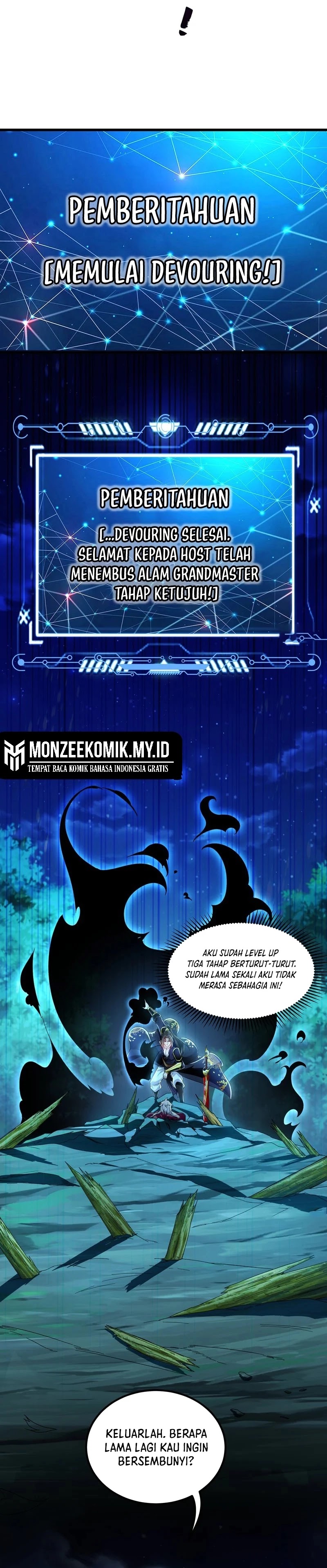 1 Million Times Attack Speed Chapter 41 Image 16