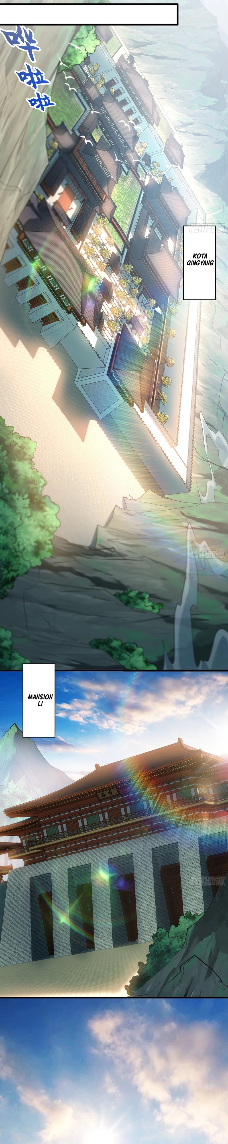 1 Million Times Attack Speed Chapter 42 Image 4