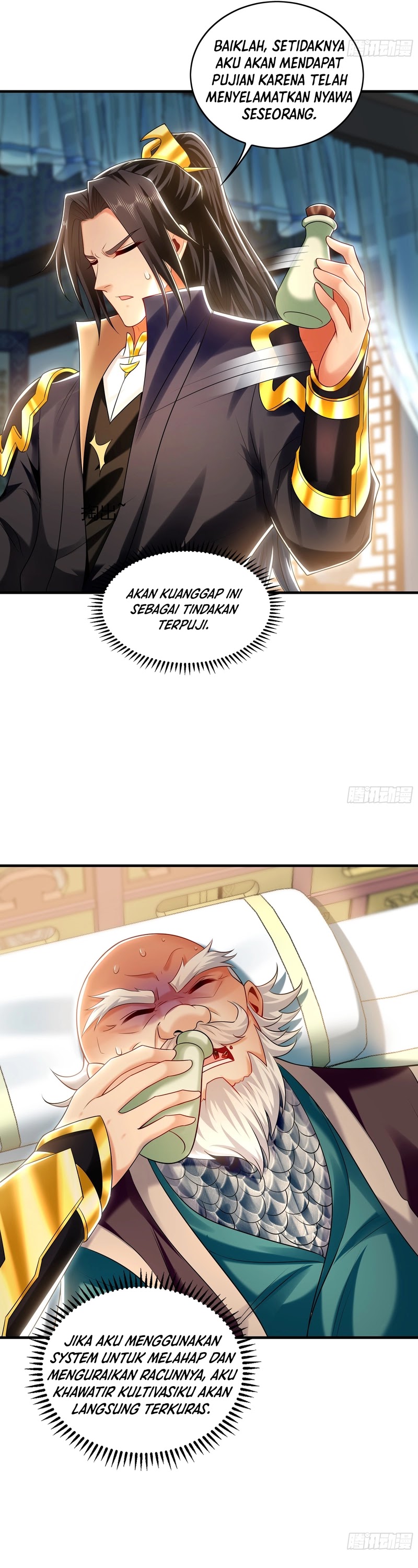 1 Million Times Attack Speed Chapter 42 Image 15