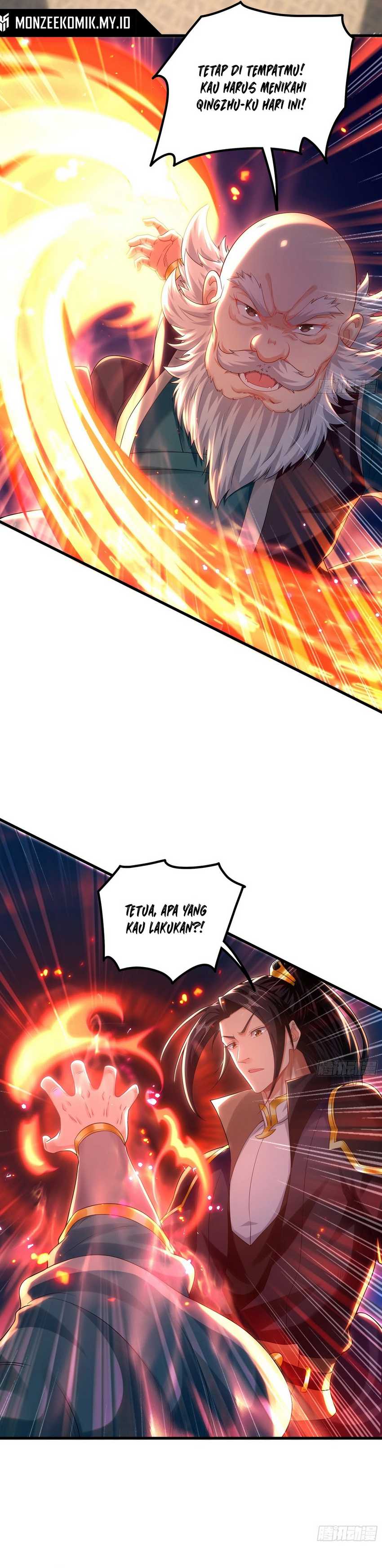 1 Million Times Attack Speed Chapter 43 Image 4