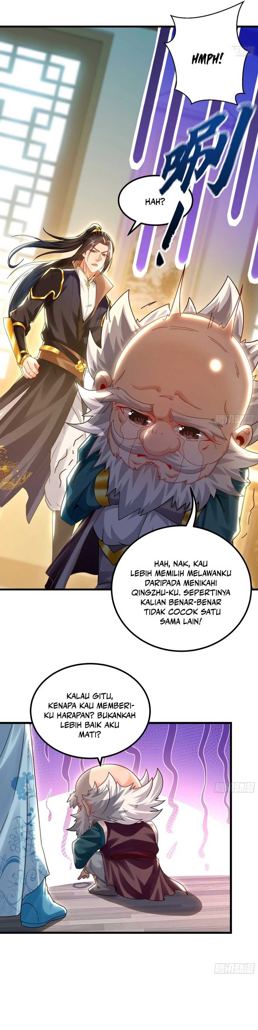 1 Million Times Attack Speed Chapter 43 Image 7