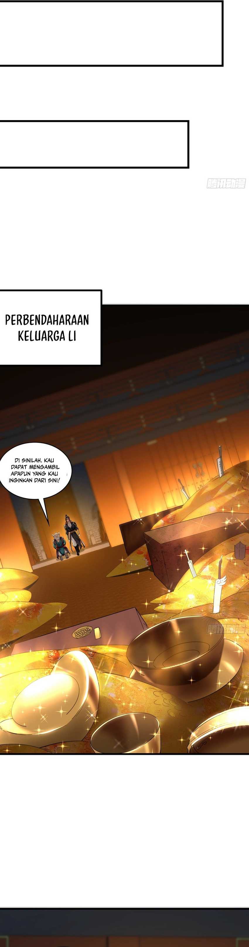 1 Million Times Attack Speed Chapter 43 Image 9