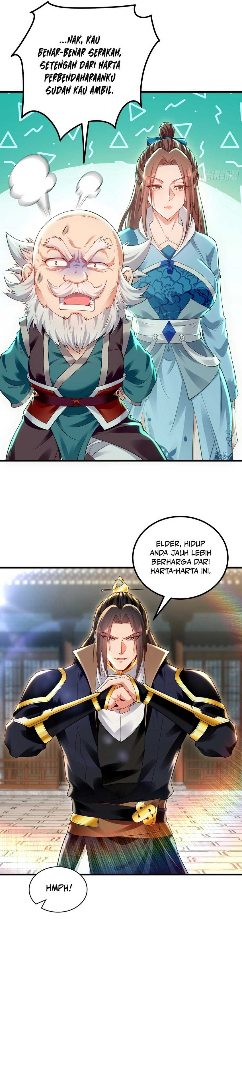 1 Million Times Attack Speed Chapter 43 Image 14