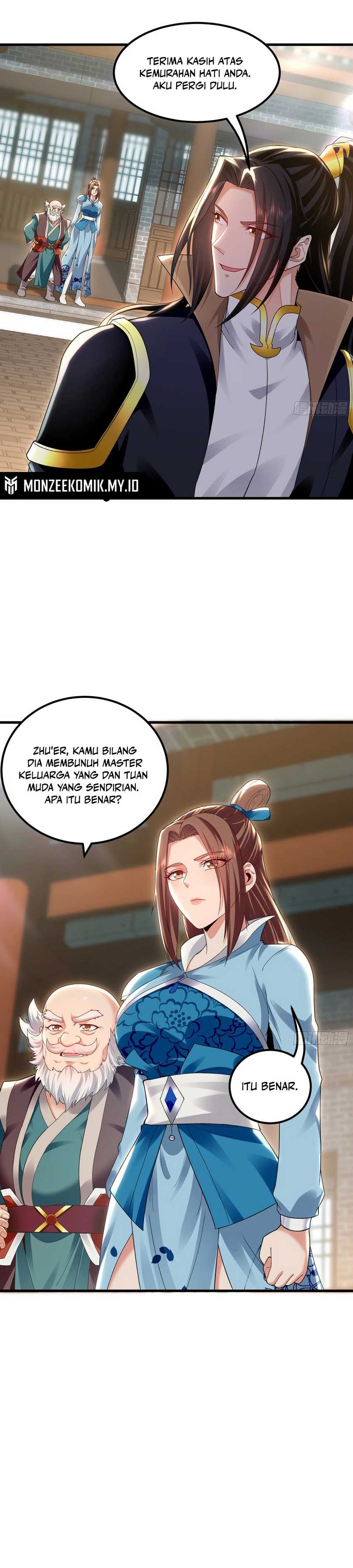 1 Million Times Attack Speed Chapter 43 Image 15