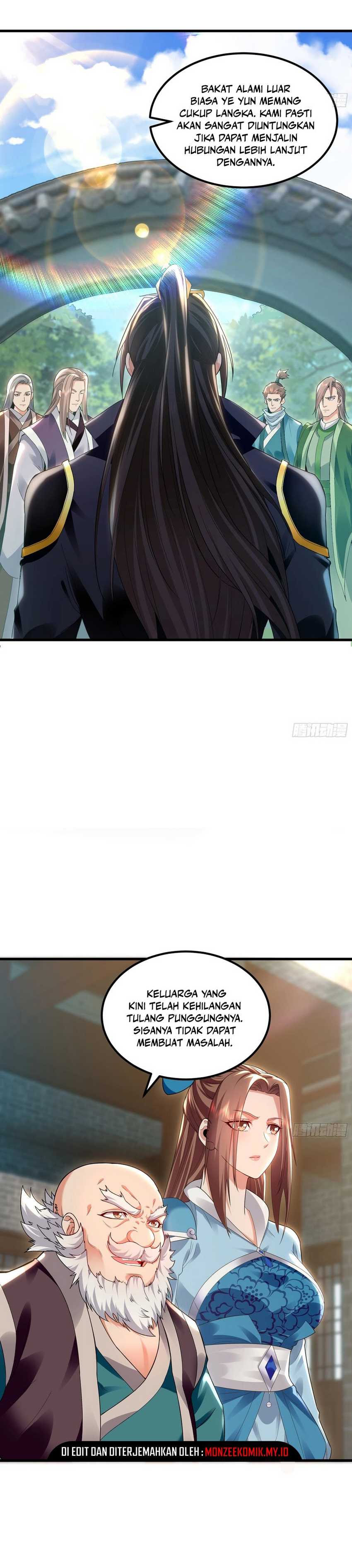 1 Million Times Attack Speed Chapter 43 Image 16