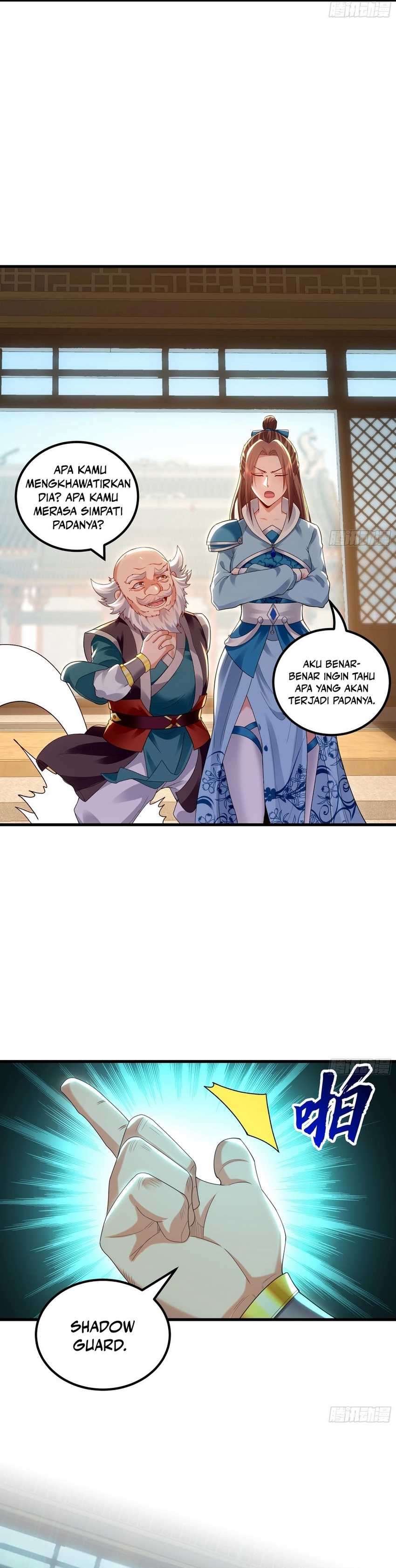 1 Million Times Attack Speed Chapter 43 Image 18