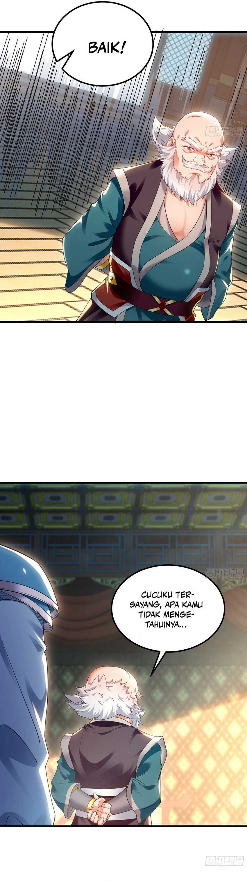 1 Million Times Attack Speed Chapter 43 Image 20