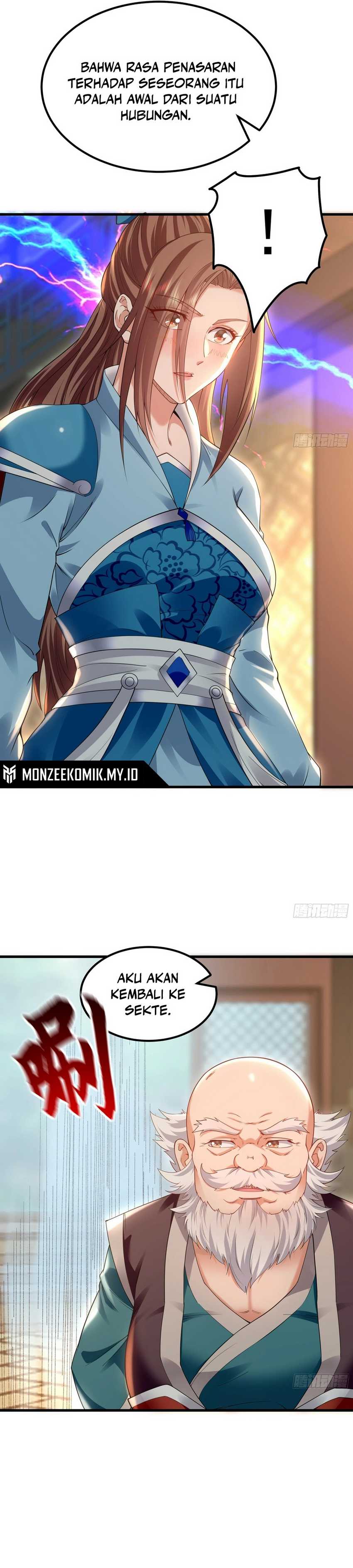 1 Million Times Attack Speed Chapter 43 Image 21