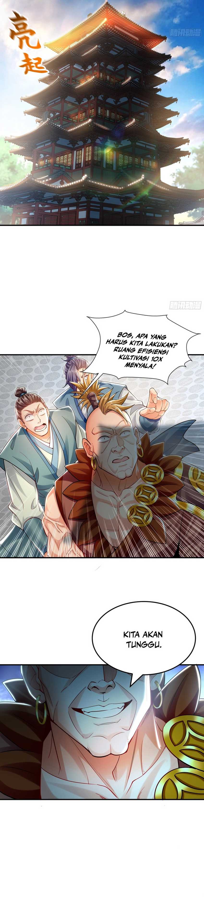 1 Million Times Attack Speed Chapter 44 Image 7