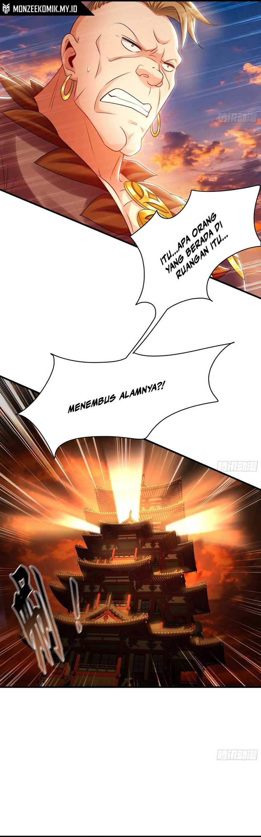 1 Million Times Attack Speed Chapter 44 Image 15