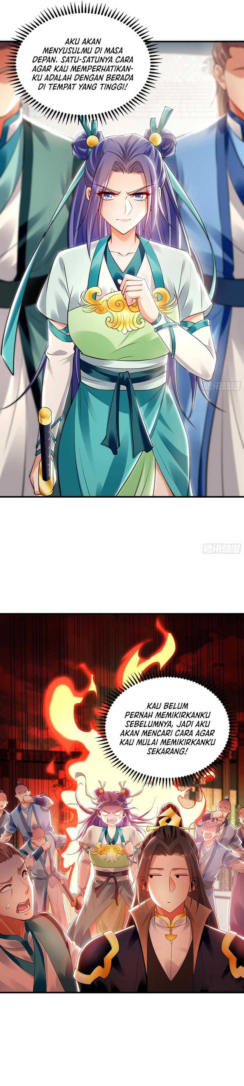 1 Million Times Attack Speed Chapter 45 Image 6