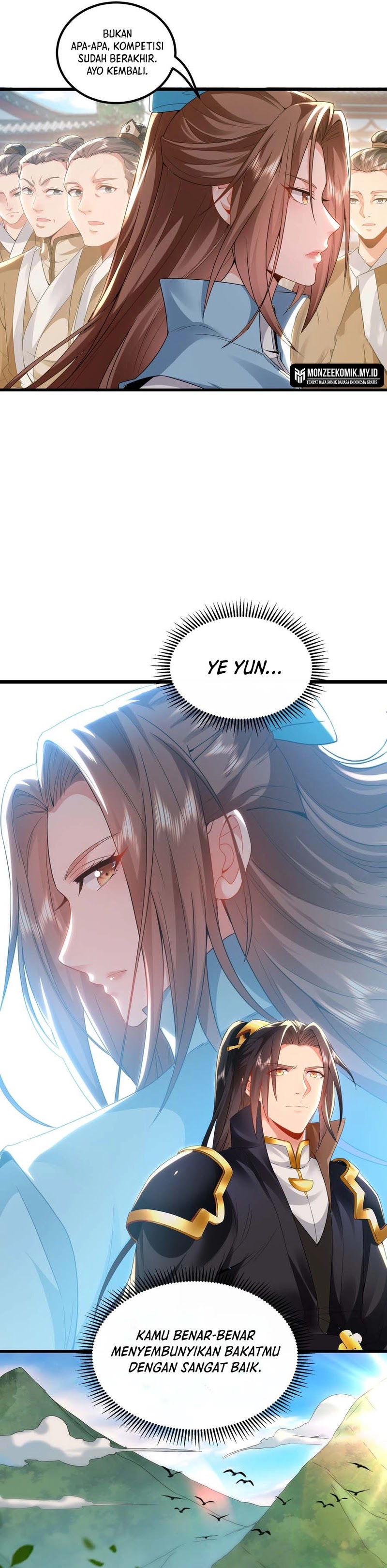 1 Million Times Attack Speed Chapter 46 Image 2