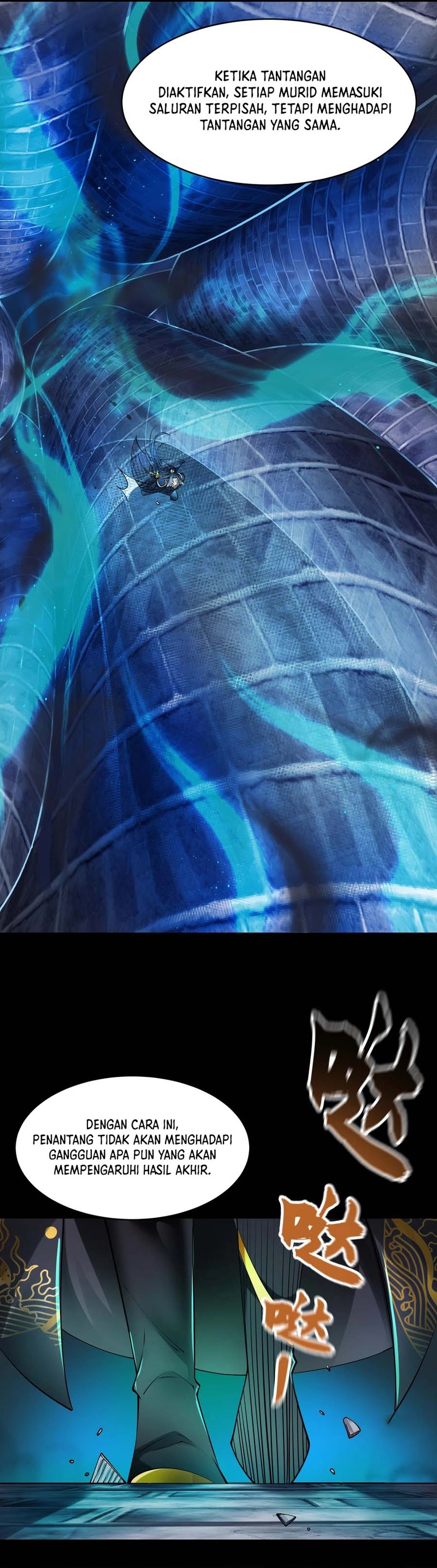 1 Million Times Attack Speed Chapter 46 Image 18