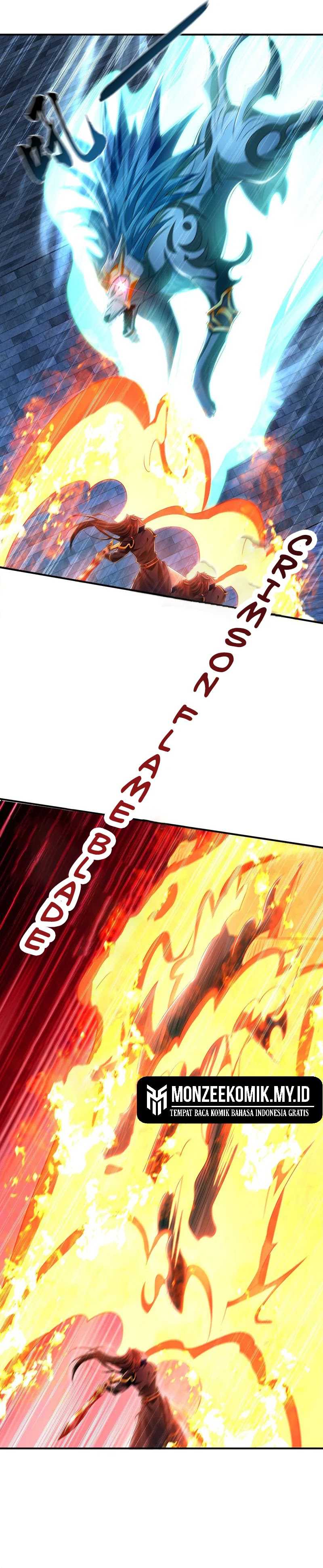 1 Million Times Attack Speed Chapter 47 Image 3