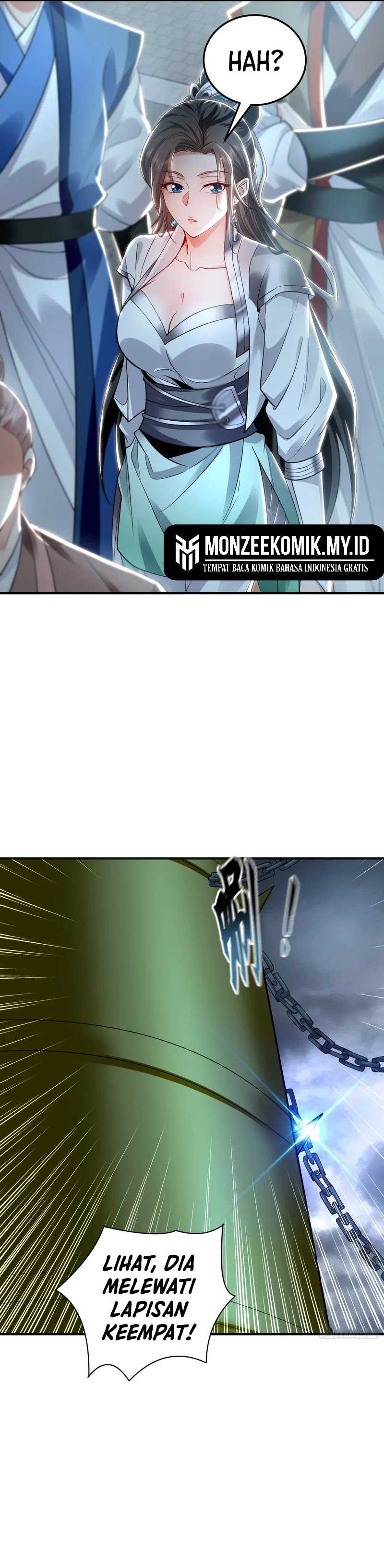 1 Million Times Attack Speed Chapter 47 Image 5