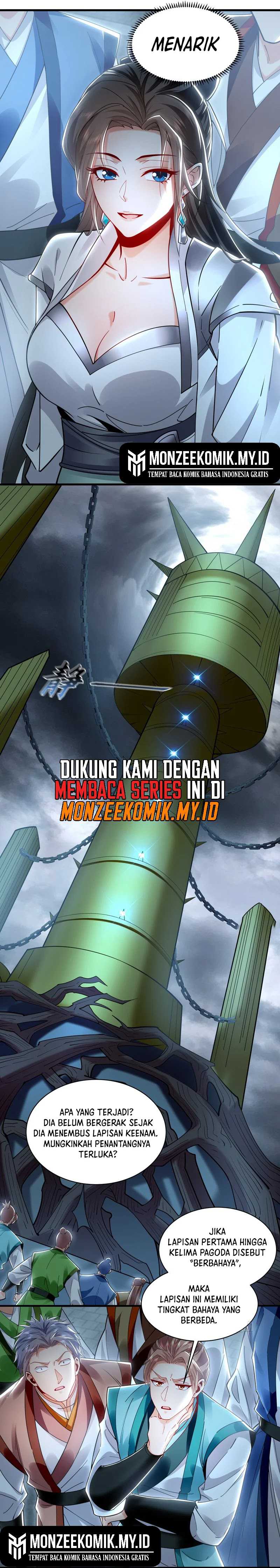 1 Million Times Attack Speed Chapter 47 Image 7