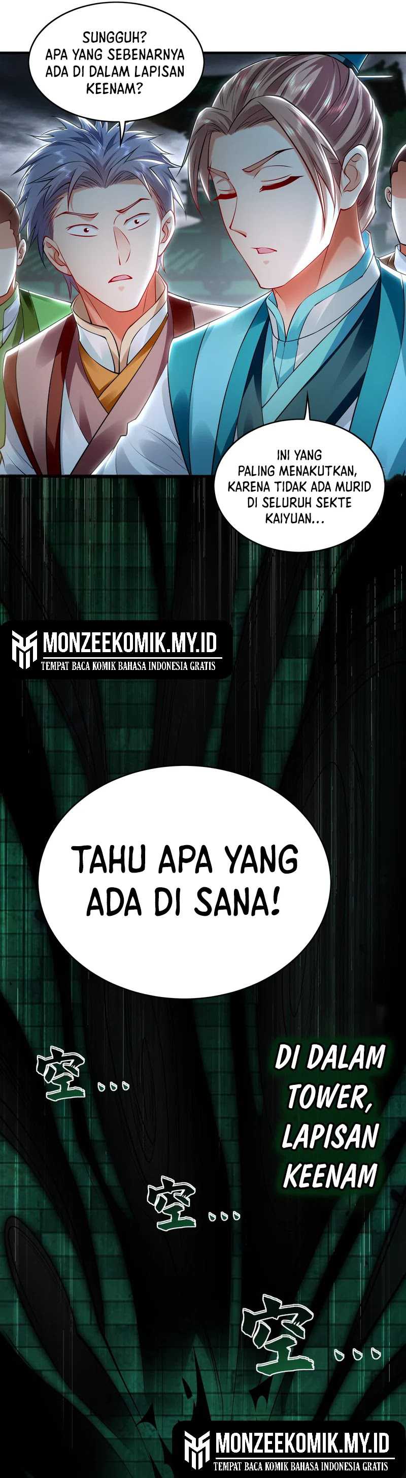 1 Million Times Attack Speed Chapter 47 Image 9