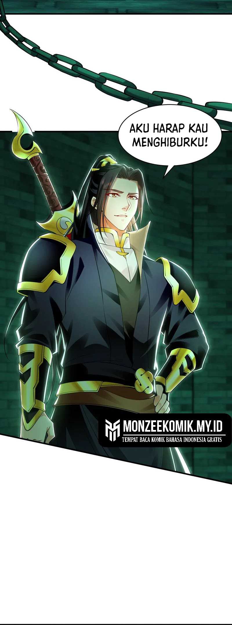 1 Million Times Attack Speed Chapter 47 Image 11