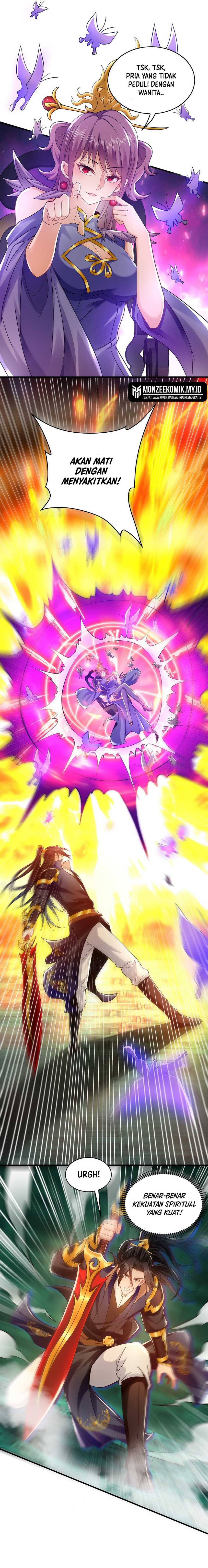 1 Million Times Attack Speed Chapter 48 Image 10