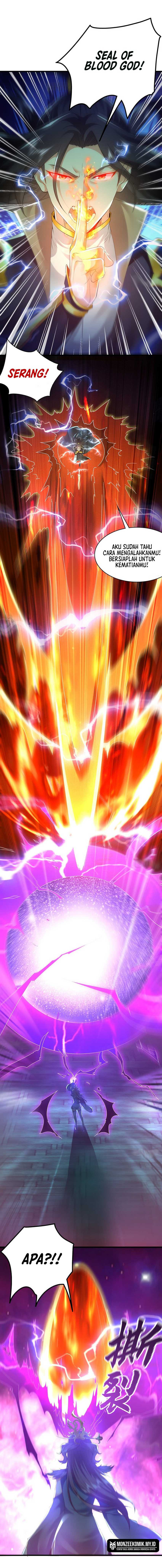 1 Million Times Attack Speed Chapter 49 Image 9