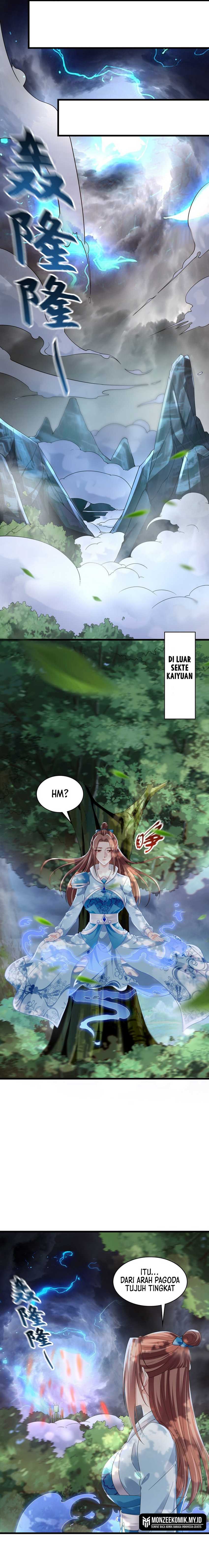 1 Million Times Attack Speed Chapter 49 Image 11