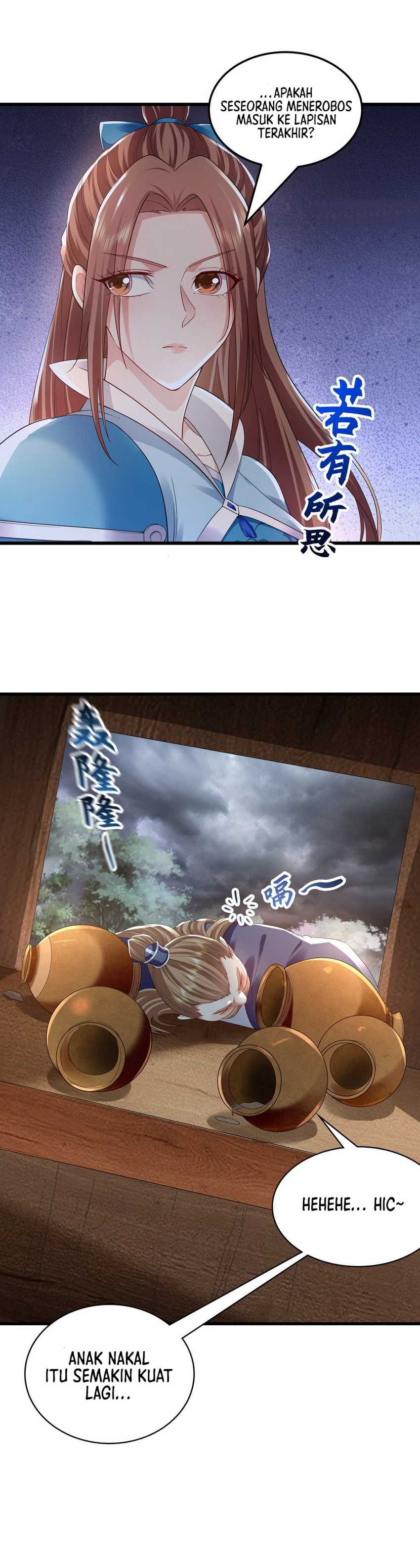 1 Million Times Attack Speed Chapter 49 Image 12