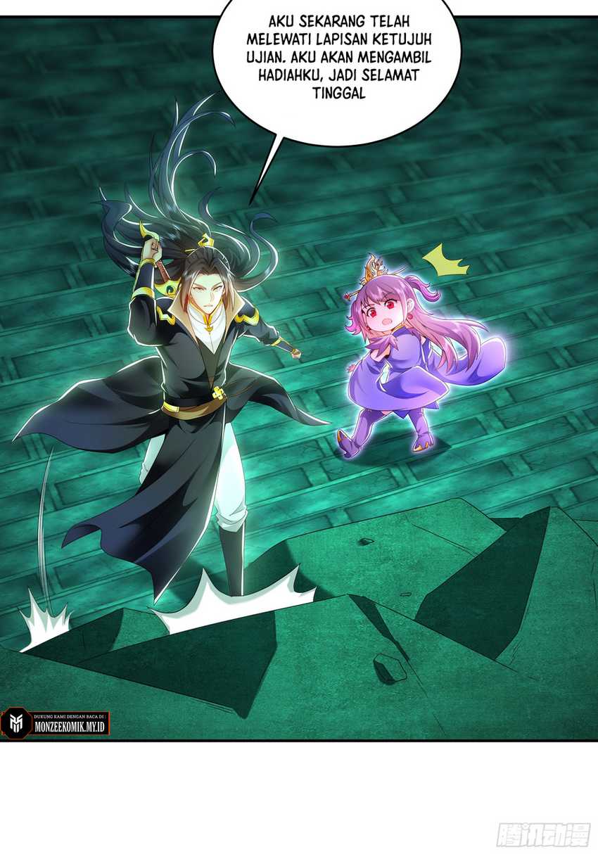 1 Million Times Attack Speed Chapter 50 Image 7