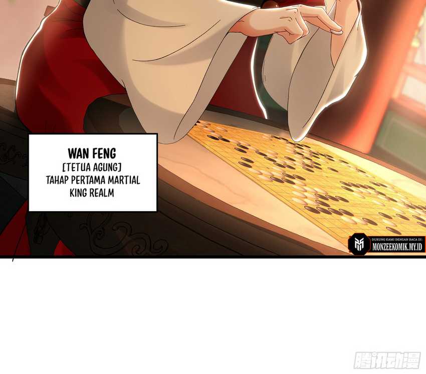 1 Million Times Attack Speed Chapter 50 Image 32